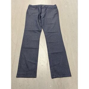 Kenneth Cole Reaction Blue‎ Chino Pants Size 36 x 34